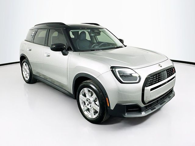 2025 MINI Cooper Countryman S