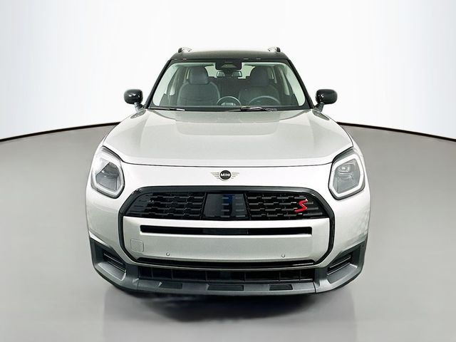 2025 MINI Cooper Countryman S