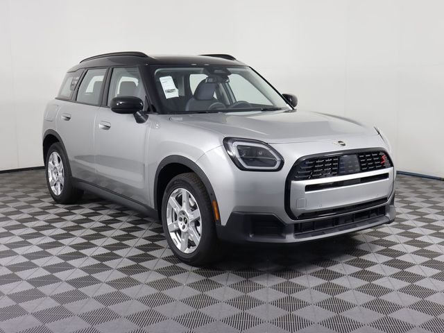 2025 MINI Countryman S