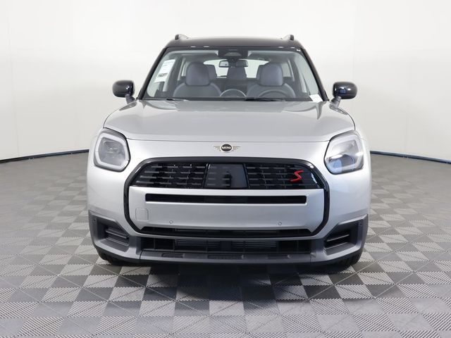 2025 MINI Countryman S