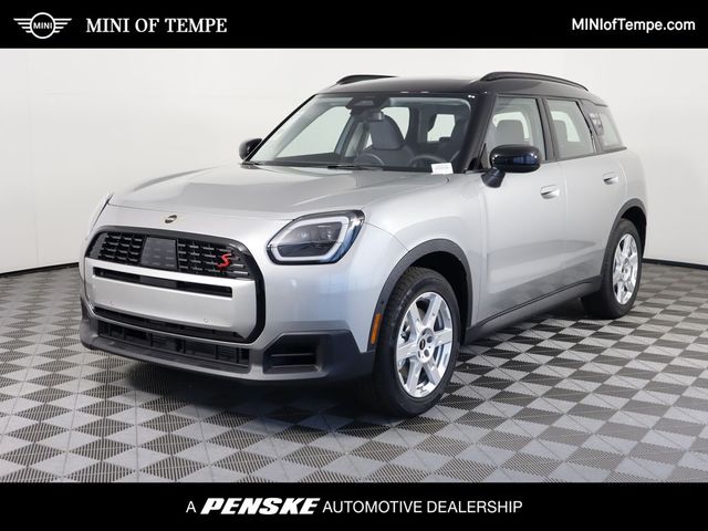 2025 MINI Countryman S