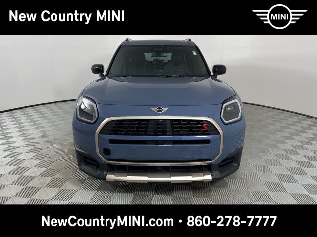 2025 MINI Cooper Countryman S