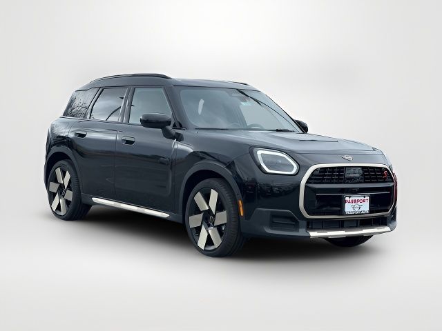 2025 MINI Countryman S
