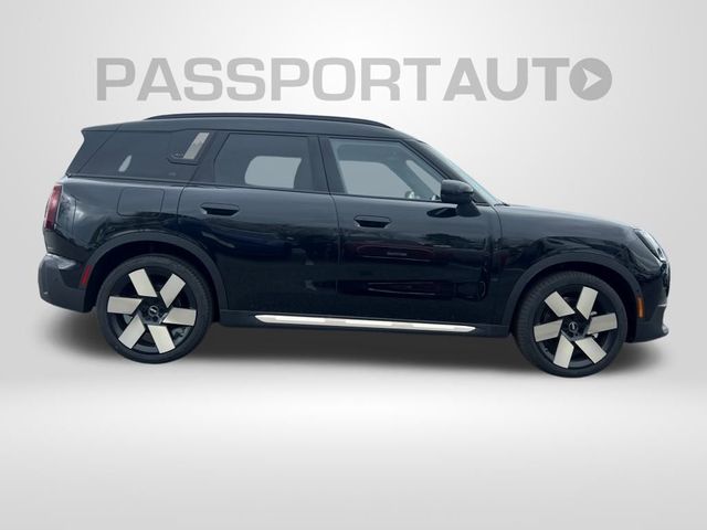 2025 MINI Countryman S