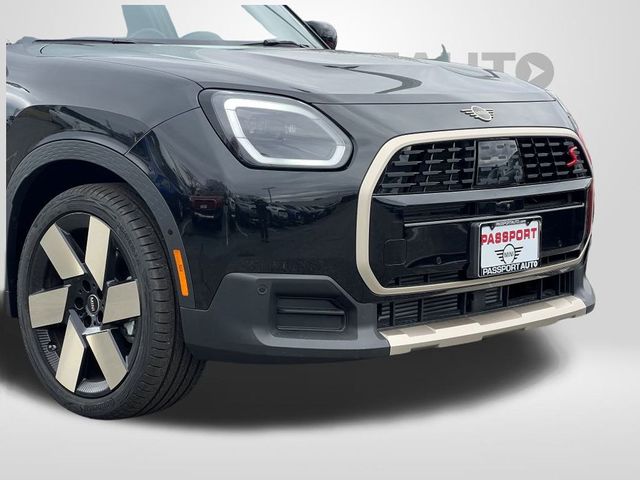2025 MINI Countryman S