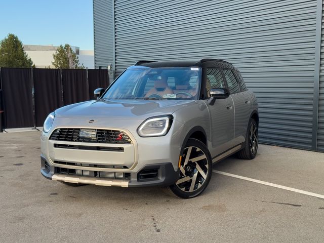 2025 MINI Countryman S