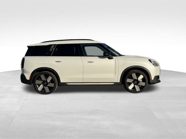 2025 MINI Countryman S