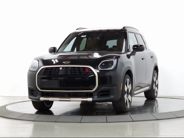 2025 MINI Cooper Countryman S