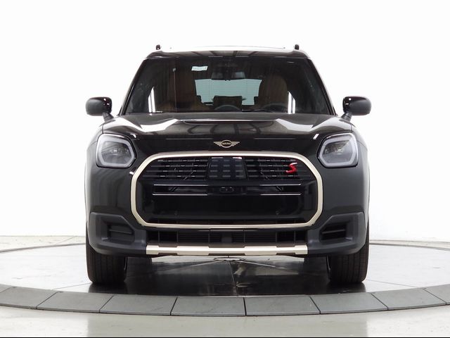 2025 MINI Cooper Countryman S