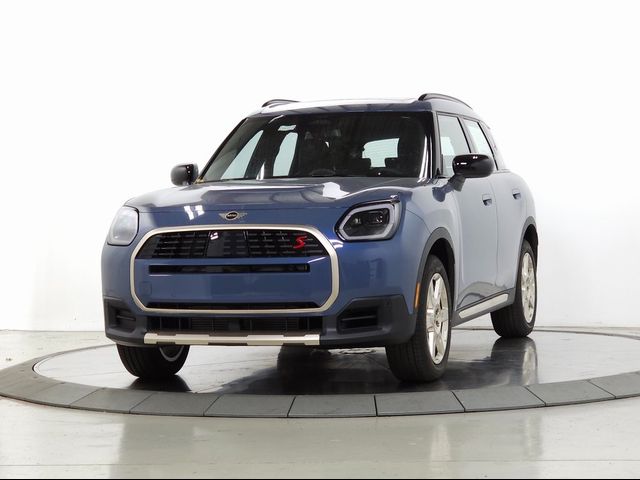 2025 MINI Countryman S