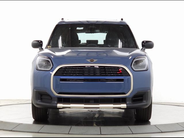 2025 MINI Countryman S