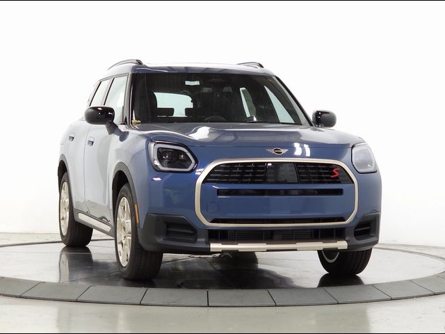 2025 MINI Countryman S