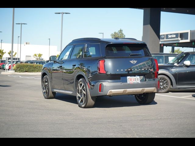 2025 MINI Countryman S