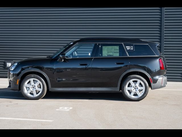 2025 MINI Countryman S