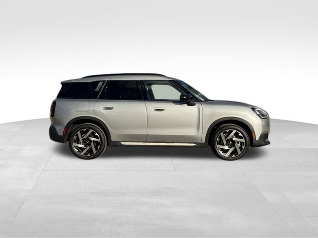 2025 MINI Countryman S