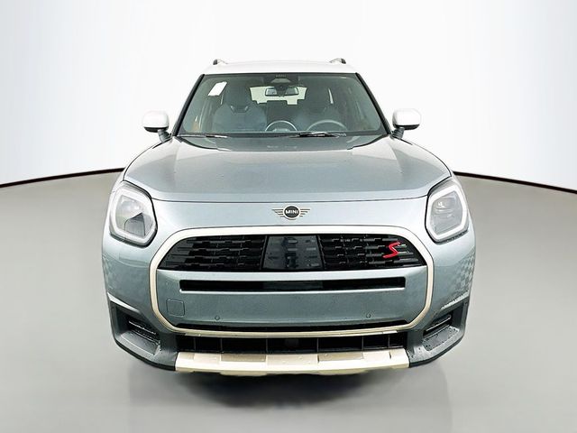 2025 MINI Countryman S