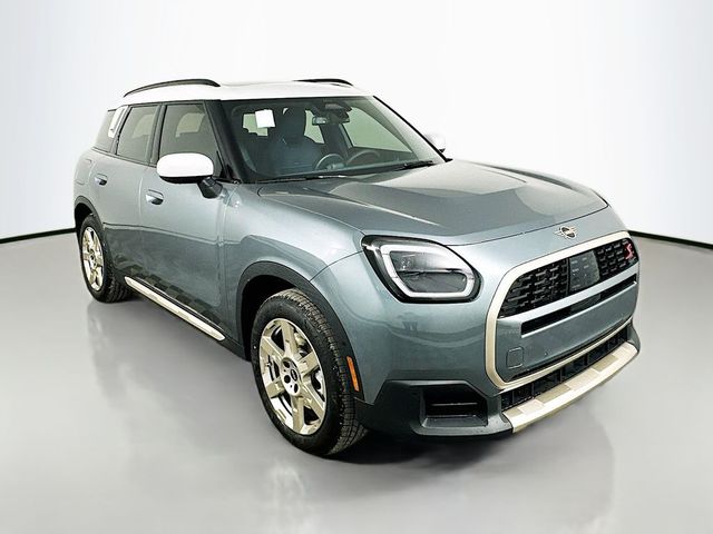 2025 MINI Countryman S