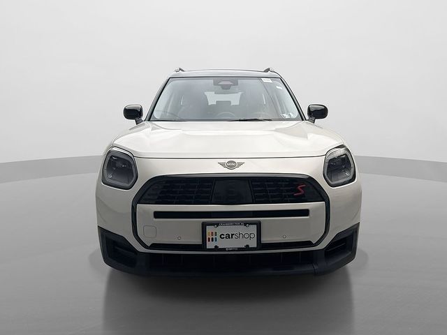 2025 MINI Countryman S