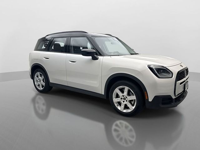 2025 MINI Countryman S