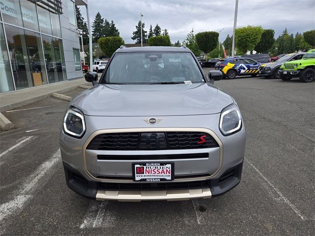 2025 MINI Countryman S