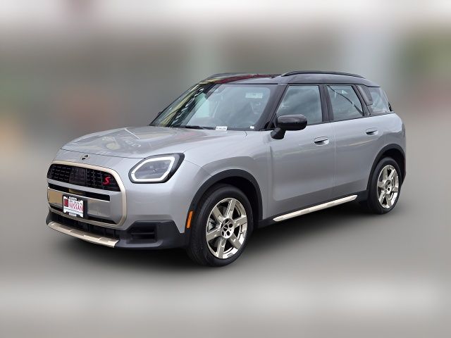 2025 MINI Countryman S