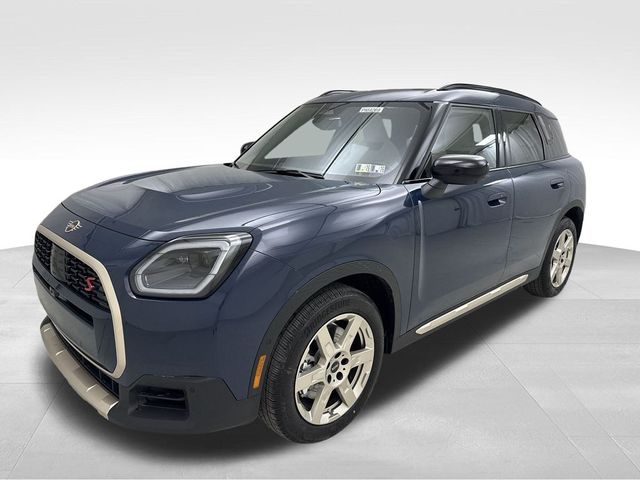 2025 MINI Countryman S