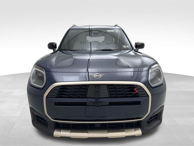2025 MINI Countryman S