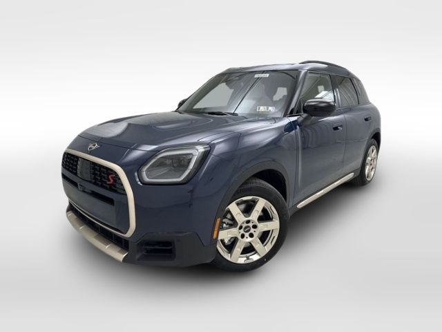 2025 MINI Countryman S