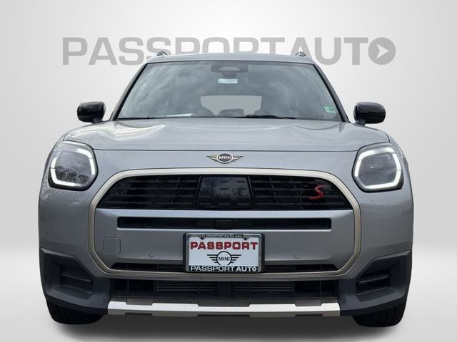 2025 MINI Countryman S