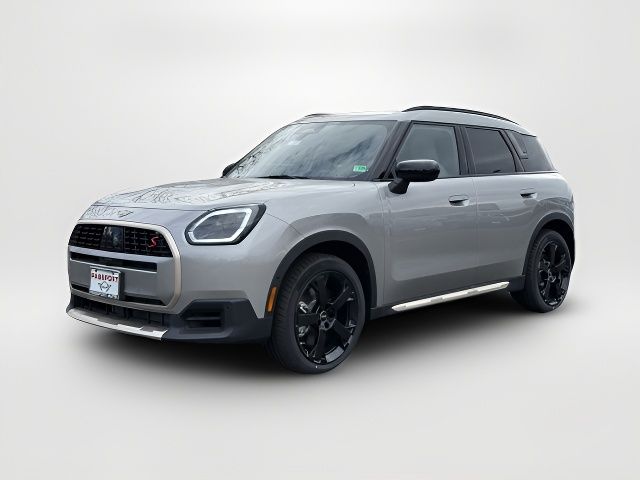 2025 MINI Countryman S