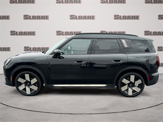 2025 MINI Countryman S