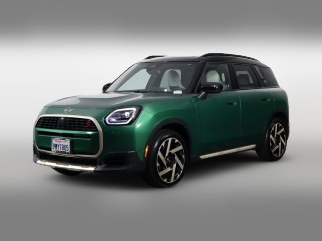 2025 MINI Countryman S