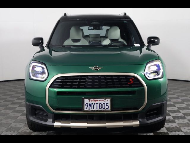 2025 MINI Countryman S