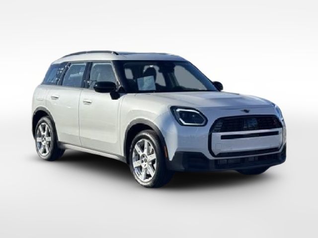 2025 MINI Countryman S