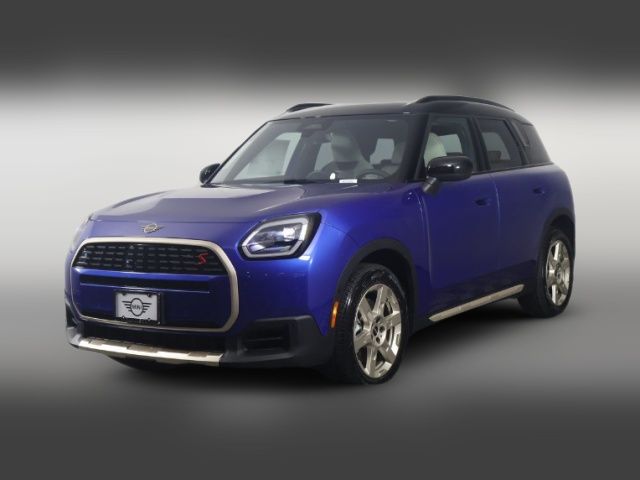 2025 MINI Cooper Countryman S