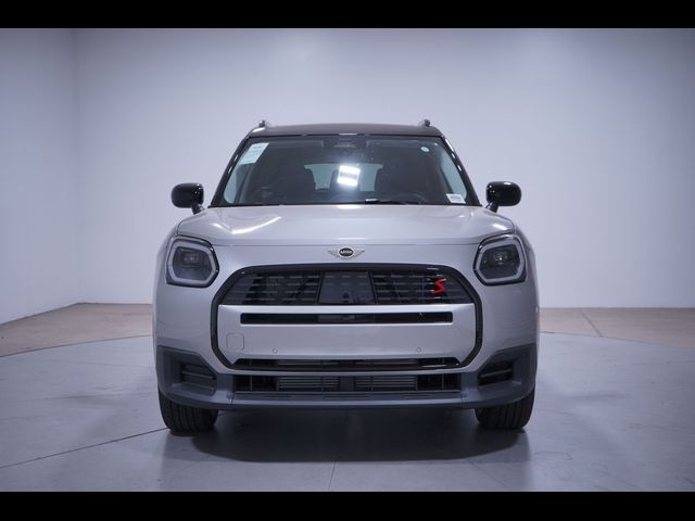 2025 MINI Cooper Countryman S