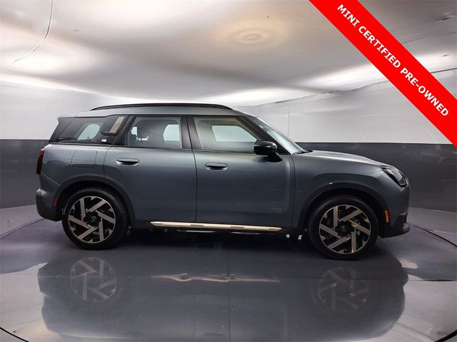 2025 MINI Countryman S