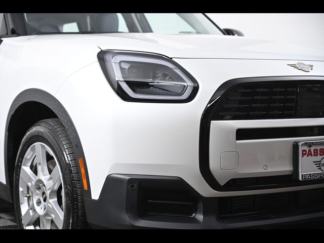 2025 MINI Countryman S