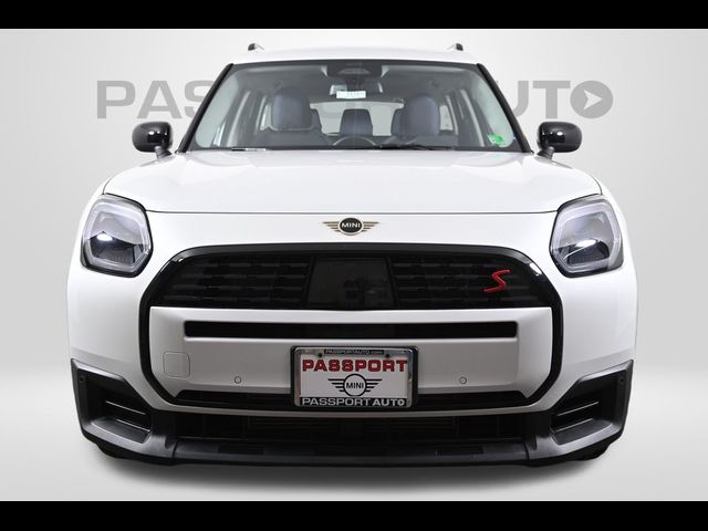 2025 MINI Countryman S