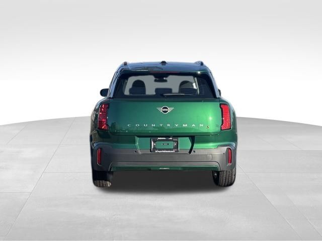 2025 MINI Countryman S