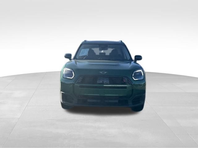 2025 MINI Countryman S