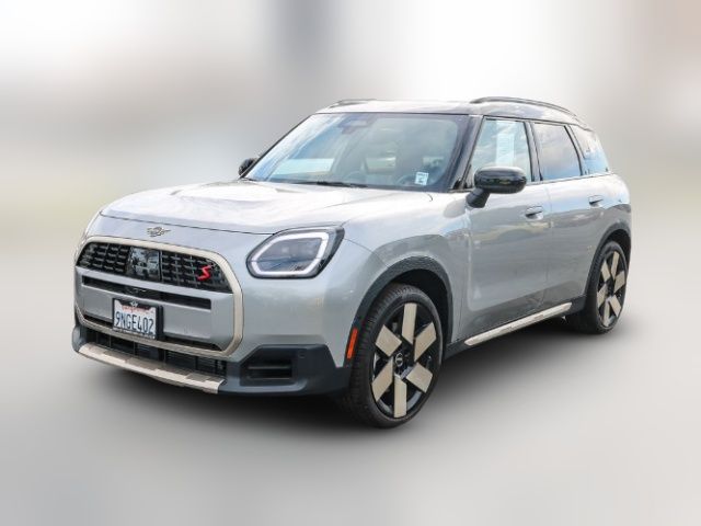 2025 MINI Countryman S