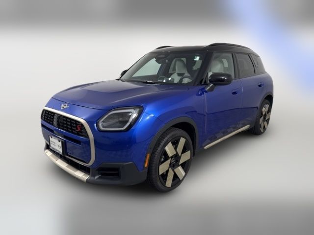 2025 MINI Countryman S