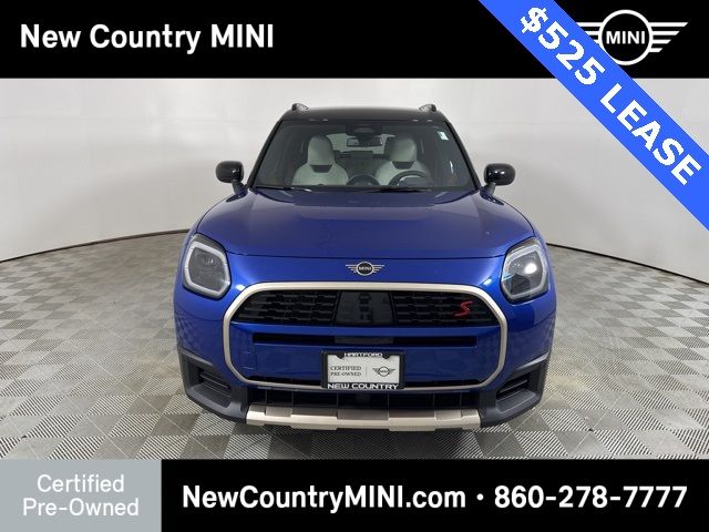 2025 MINI Countryman S