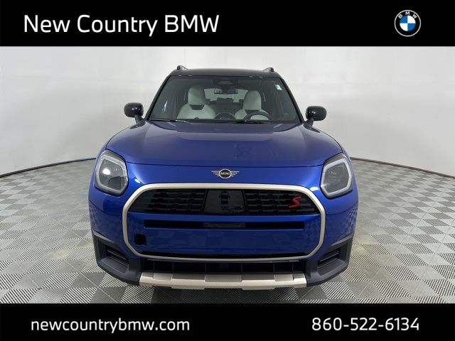 2025 MINI Cooper Countryman S