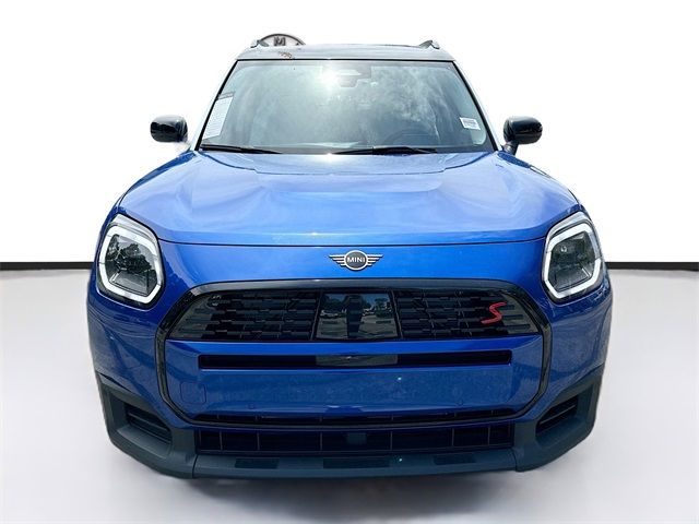 2025 MINI Cooper Countryman S