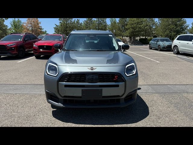 2025 MINI Countryman S