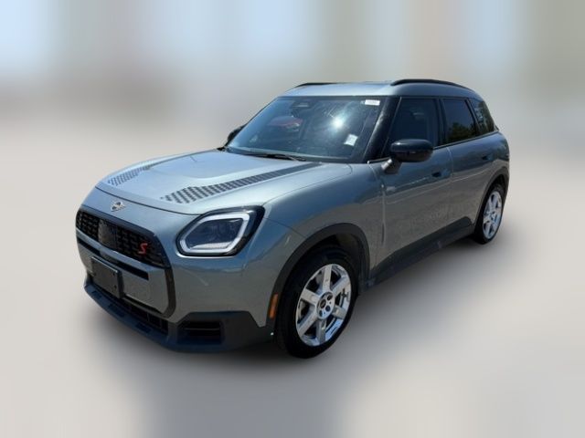 2025 MINI Countryman S