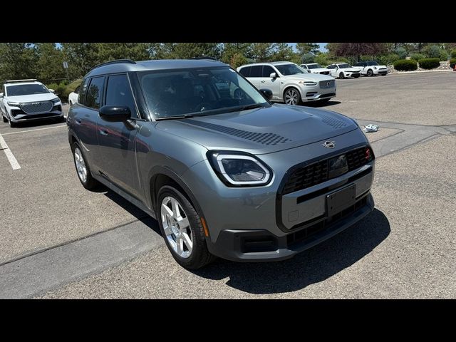 2025 MINI Countryman S