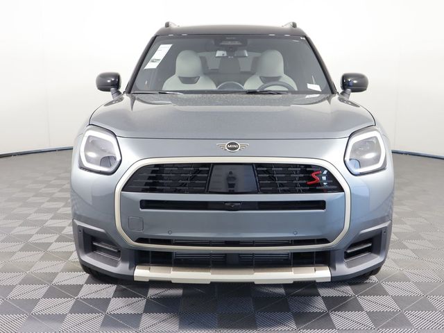 2025 MINI Cooper Countryman S